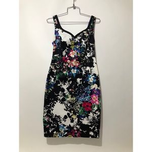 Anthropologie Leifnotes Chroma Shadow Size OOP